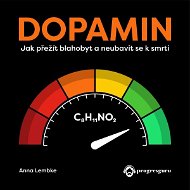 Dopamin - Audiokniha MP3