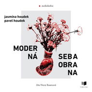 Moderná sebaobrana - Audiokniha MP3