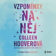 Vzpomínky na něj - Audiokniha MP3