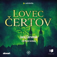 Lovec čertov - Audiokniha MP3