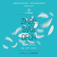 21. Dechové fúze meditace a jejich krásné účinky - Kapitola
