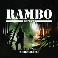 Rambo – Rozkaz - Audiokniha MP3