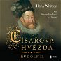 Císařova hvězda – Rudolf II - Audiokniha MP3