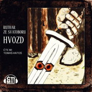 Hvozd - Audiokniha MP3