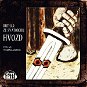 Hvozd - Audiokniha MP3
