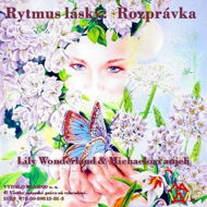 Rytmus lásky: Rozprávka - Audiokniha MP3