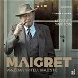 Maigret - Vražda v hotelu Majestic - Audiokniha MP3