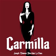 Carmilla - Audiokniha MP3