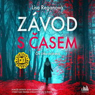 Závod s časem - Audiokniha MP3