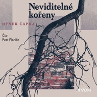 Invisible roots - MP3 Audiobook