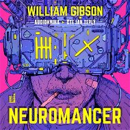 Neuromancer - Audiokniha