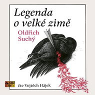 Legenda o velké zimě - Audiokniha MP3