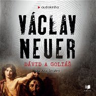 Dávid a Goliáš - Audiokniha MP3