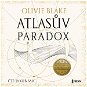 Atlasův paradox - Audiokniha MP3
