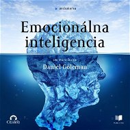 Emocionálna inteligencia - Audiokniha MP3