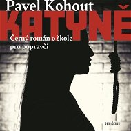 Katyně - Audiokniha