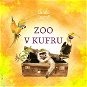 Zoo v kufru - Audiokniha MP3