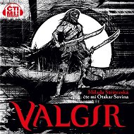Valgir - Audiokniha MP3