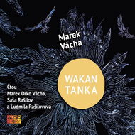 Wakan Tanka - Audiokniha MP3