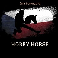 Hobby Horse - Audiokniha