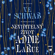 Neviditelný život Addie LaRue - Audiokniha