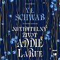 Neviditelný život Addie LaRue - Audiokniha