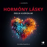 Hormóny lásky - Audiokniha