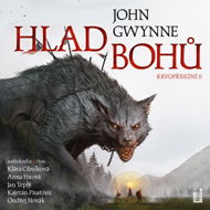 Hlad bohů - Audiokniha MP3