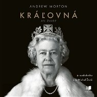 Kráľovná - Audiokniha MP3