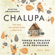 Chalupa - Audiokniha MP3