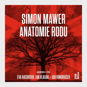 Anatomie rodu - Audiokniha MP3