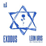 Exodus - Audiokniha MP3