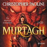 Murtagh - Audiokniha MP3
