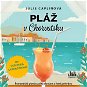 Pláž v Chorvatsku - Audiokniha MP3