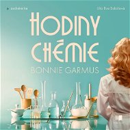 Hodiny chémie - Audiokniha MP3