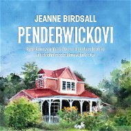 Penderwickovi - Audiokniha
