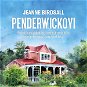 Penderwickovi - Audiokniha MP3