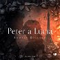 Audiokniha MP3 Peter a Lucia - Audiokniha MP3