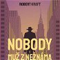 Nobody – muž z Neznáma - Audiokniha