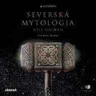 Severská mytológia - Audiokniha MP3