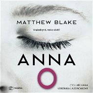 Anna O. - Audiokniha MP3