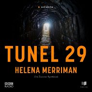 Tunel 29 - Audiokniha