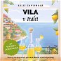 Vila v Itálii - Audiokniha MP3