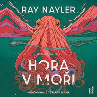 Hora v moři - Audiokniha MP3