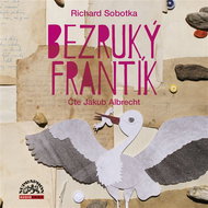 Bezruký Frantík - Audiokniha MP3