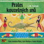 Prales kouzelných snů - Audiokniha MP3