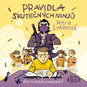 Audiokniha MP3 Pravidla skutečných ninjů - Audiokniha MP3