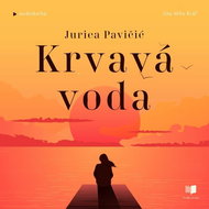 Krvavá voda - Audiokniha MP3