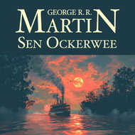 Sen Ockerwee - Audiokniha MP3