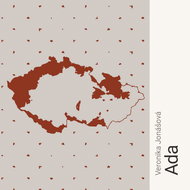 Ada - Audiokniha MP3